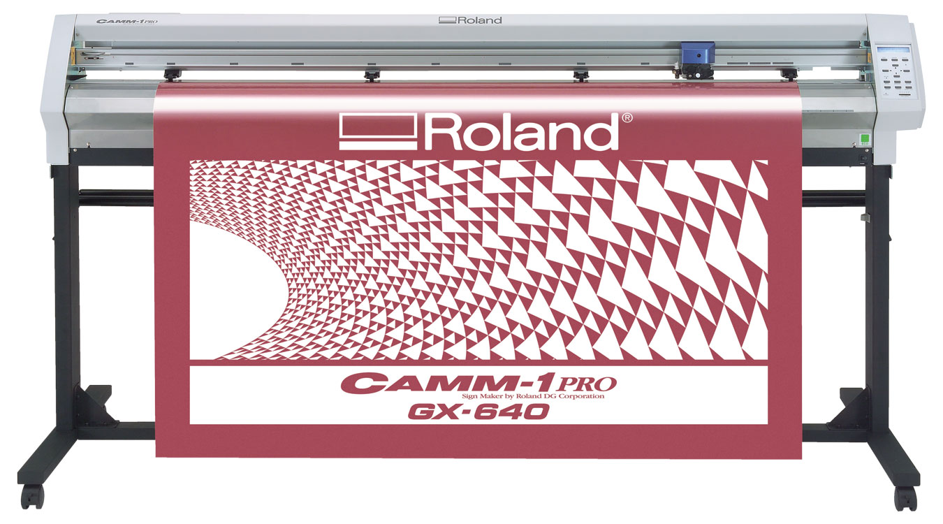 Roland Cam 1 Pro